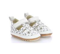 ROBEEZ Salomés Miniz Blanc ancre 20
