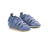 Salomés bébé sandiz veg bleu 25/26
