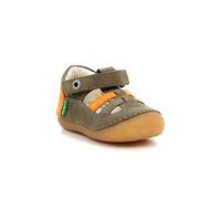 Salomés sushy kaki orange 20