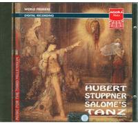 Salomes Tanz; Les Bijoux De Salome - Arturo Tamayo & Orchester Des Bayerischen Rundfunks