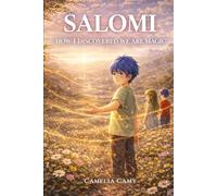 SALOMI: HOW I DISCOVERED WE ARE MAGIC