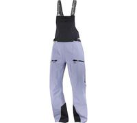 SALOMON Absolute 3l Bib W - Femme - - taille XL- modèle 2026