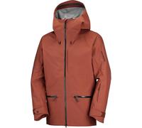 SALOMON Absolute 3l Jkt - Homme - Marron - taille L- modèle 2027