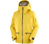 SALOMON Absolute 3l Jkt - Homme - Vert - taille S- modèle 2026