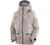 SALOMON Absolute 3l Print Jacket - Homme - - taille S- modèle 2026