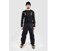 Salomon Absolute 3L Salopette noir XL