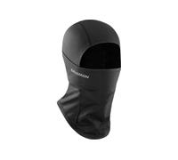 Salomon - Cagoule pare-neige - Absolute Balaclava Deep Black - Noir Noir