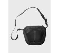 Salomon ACS LARGE men Messenger & Crossbody Bags black taille: ONE SIZE