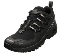 Salomon ACS Noir Argent Entraîneurs Unisexe - 42 2/3 EU