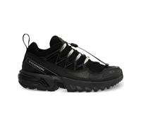 Salomon Acs Og Agile Chassis System Mesh Homme Trainer En Noir EU 41-46