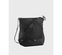 Salomon ACS PACKABLE TOTE BAG men Tote & Shopping Bags black taille: ONE SIZE