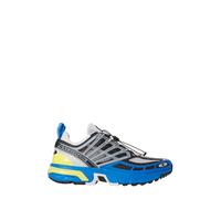 Salomon - ACS Pro Baskets - Homme - Chaussures - Bleu - Taille: 37 1/2 EU