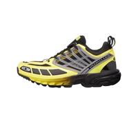 Salomon - ACS Pro Baskets - Homme - Sport - Jaune - Taille: 41 1/3 EU