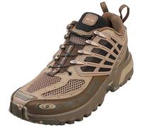 Salomon ACS PRO DESERT Marron - Baskets de Ville Unisexe - 39 1/3 EU