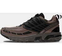 Salomon ACS Pro GTX Iron Plum Kitten Black Herren Sneaker GORE TEX 42