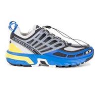 Salomon Acs Pro Lapis Blue/black/butter Taille: 40 2/3 | Baskets Outlet | Homme | Bleu