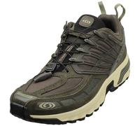 Salomon ACS PRO Noir Foncé - Baskets de Mode Unisex - 44 2/3 EU