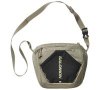 Salomon - ACS Waist Pack Large - Sac banane - 2 l - deep lichen green / tea