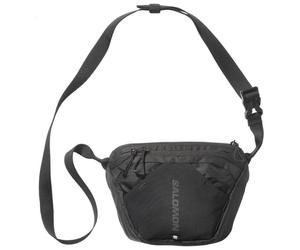 Salomon - ACS Waist Pack Small - Sac banane - 1 l - black