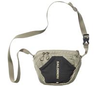 Salomon - ACS Waist Pack Small - Sac banane - 1 l - deep lichen green / tea