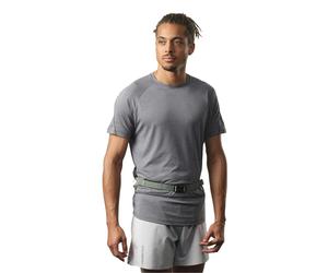 Salomon Active Belt With 3D Bottle Unisexe one size