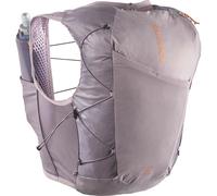 Salomon Active Skin 12 Femme Rose - Sacs à dos et camel bags de running XL