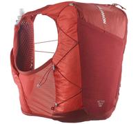 SALOMON Active Skin 12 - Homme - Rouge - taille L- modèle 2025