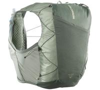 Salomon Active Skin 12l Hydration Vest Gris S Homme,Femme