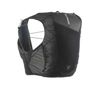 Salomon Active Skin 12 Sac hydratation / Gourde Active Skin 12 L Noir