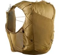 Salomon - Active Skin 12 Set - Sac à dos trail - XL - brilliant olive / willow