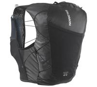 Salomon Active Skin 12l Set Woman Hydration Vest Noir L Femme