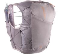 Salomon ACTIVE SKIN 12 Women SET Sac à dos XL Violet