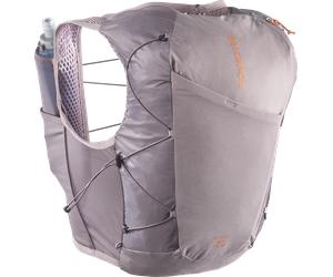 Salomon ACTIVE SKIN 12 Women SET Sac à dos XL Violet