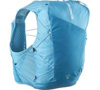 Salomon Active Skin 12L Run Vest Adults Bleu Moyen Male