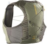 Salomon ACTIVE SKIN 4 GRVL Sac à dos XL Vert
