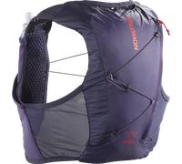 Salomon ACTIVE SKIN 4 GRVL Sac à dos XL Violet