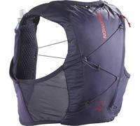 SALOMON Active Skin 4 Grvl Set - Mixte - Noir - taille XS- modèle 2025