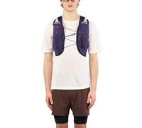 SALOMON Active Skin 4 Grvl Set - Mixte - Noir - taille XS- modèle 2025