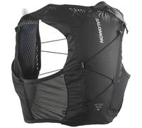 Sac d hydratation unisexe salomon active skin 4 noir