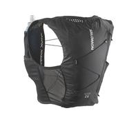 Salomon Active Skin 4l Set Woman Hydration Vest Noir L Femme