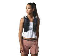 Salomon – Gilet d'hydratation Active Skin 4 Women – Set avec flasques – Femme XS Noir