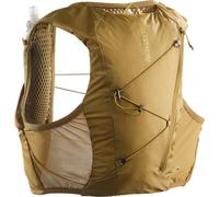 SALOMON Active Skin 4 Set - Homme - Marron - taille S- modèle 2026