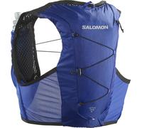 Salomon ACTIVE SKIN 4 SET Sac à dos L Bleu
