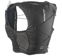 Salomon Active Skin 4l Set Woman Hydration Vest Noir S Femme
