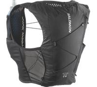 Salomon ACTIVE SKIN 4 Women SET Sac à dos XS Noir