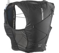 Salomon Active Skin 4L Run Vest Womens Noir Moyen Female