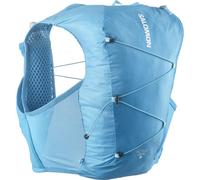 SALOMON Active Skin 8 - Homme - Bleu - taille XS- modèle 2025