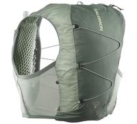 Salomon Active Skin 8l Hydration Vest Vert XL Homme,Femme