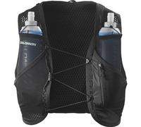 Gilet d’hydratation Salomon Active Skin 8 noir intense - M