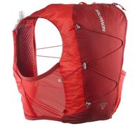 SALOMON Active Skin 8 Set - Homme - Rouge - taille XL- modèle 2024
